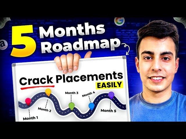 How I Cracked My Dream Job in Just 5 Months! (Follow This Roadmap)
