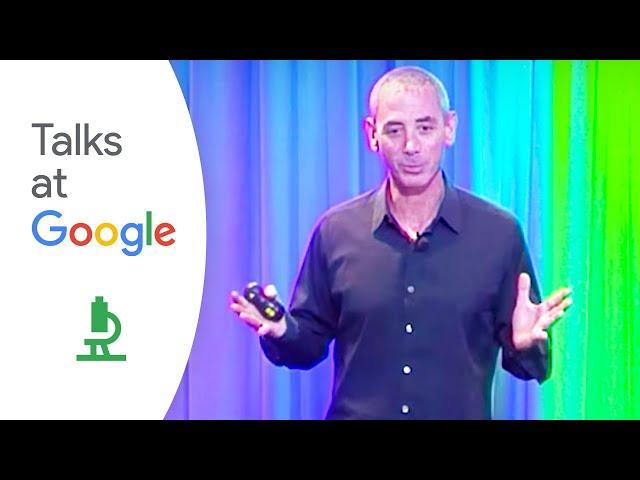 The Scientifie of Maximizing Human Potential | Steven Kotler | Talks at Google