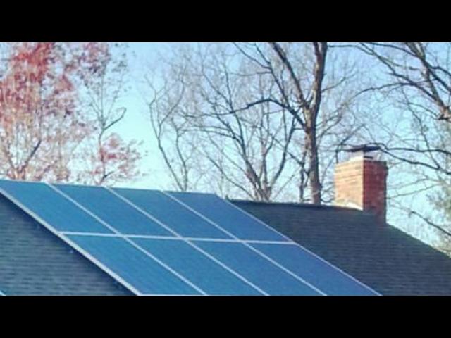 HOW DOES SHADE AFFECT SOLAR PANELS POWER PRODUCTION By jwsolarusa