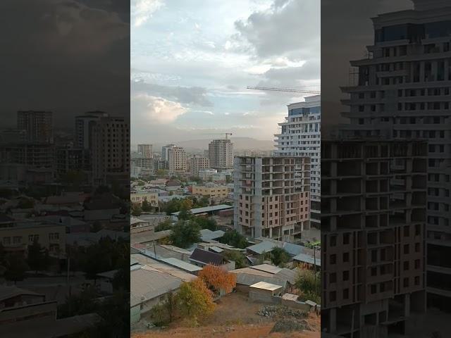ИСТАРАВШАН 12.10.2024