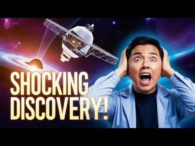 James Webb Telescope’s Shocking Discovery: Are We Living on Borrowed Time?