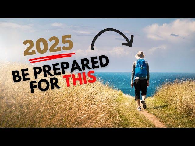 How different will Camino de Santiago be in 2025?