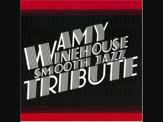 Me and Mr Jones - Smooth Jazz Orchestra Tribute to Amy Winehouse