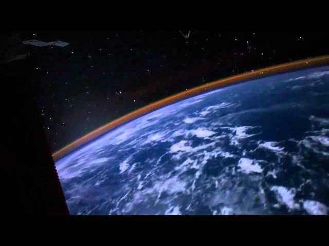 Earth full HD (Discovering the World)