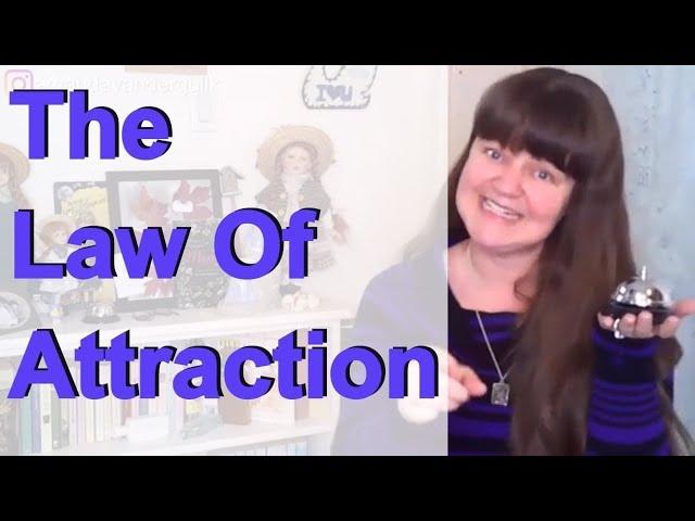 THE POWER OF SUBCONSCIOUS MIND & LAW OF ATTRACTION ~ Goal Setting & Goal Achieving Challenge