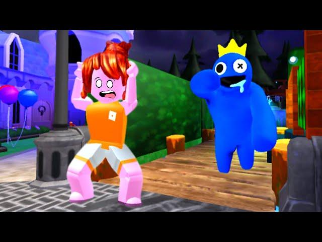 Roblox rainbow friends chapter 2…