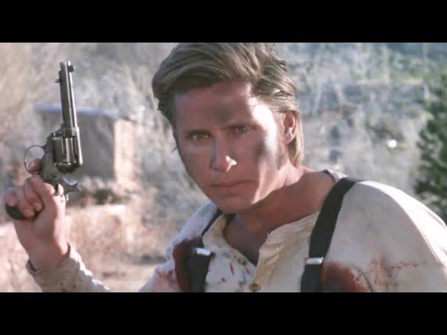 Young Guns Ending (1988)