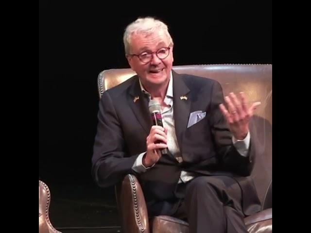 Phil Murphy Said What (AGAIN)?!?