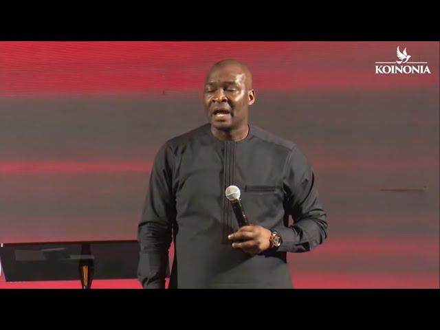 TWO(2) AREAS OF YOUR LIFE YOU MUST NOT JOKE WITH - Apostle Joshua Selman 2022 |Pathways To Greatness