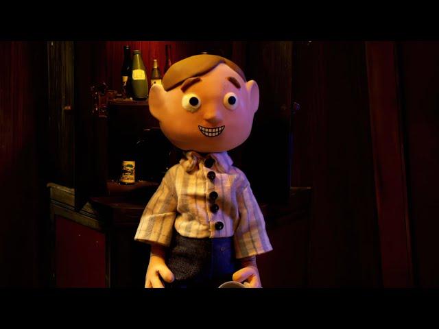 Moral Orel - Maturity | Season 1: Episode 9 |