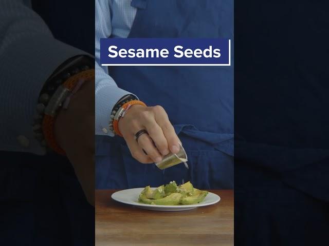 Quick and Healthy Avocado Snacks! | Gundry MD Recipe