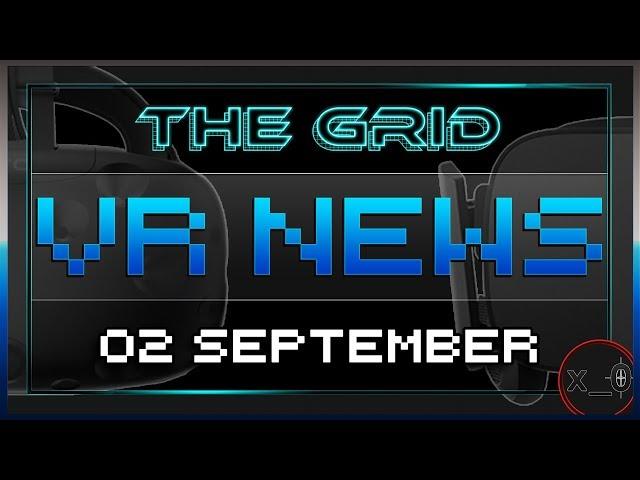 THE GRID VR | Virtual Reality News - StarVR, Acer Ojo, Samsung Odyssey+, Firewall Zero Hour, Torn