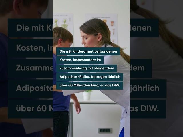 Kinderarmut: 20 Milliarden Euro gefordert