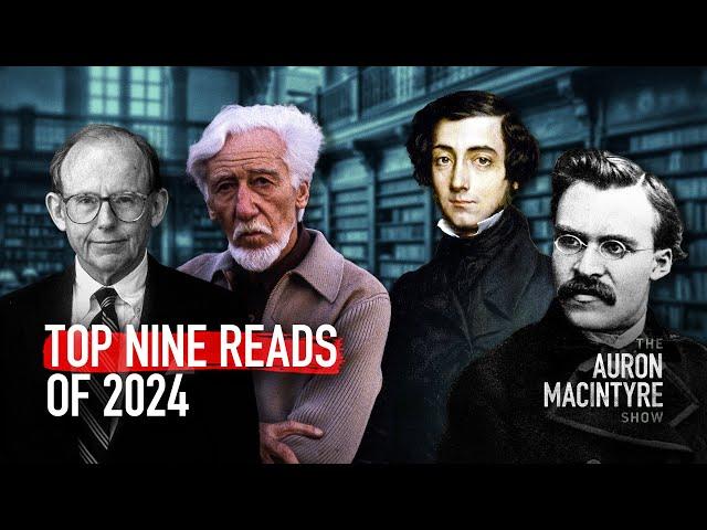 Top Reads of 2024 | 1/6/25