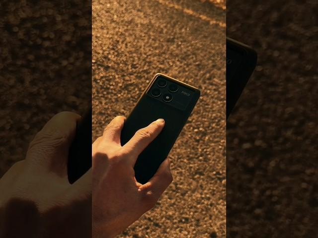 Poco X6 Pro & Poco X7 Pro  #pocox6pro5g #pocox7pro #atakcipubgx