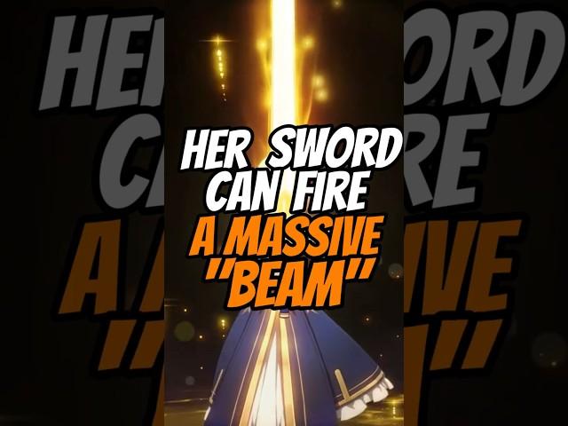 Honkai Made Saber WIND?!?