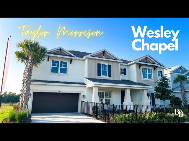 Homes for sale in Wesley Chapel, FL | New Construction Homes in Florida