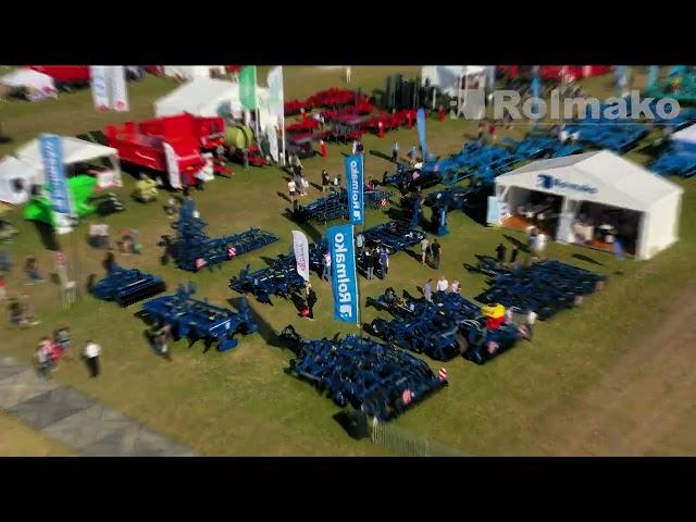 Rolmako Agro Show 2024