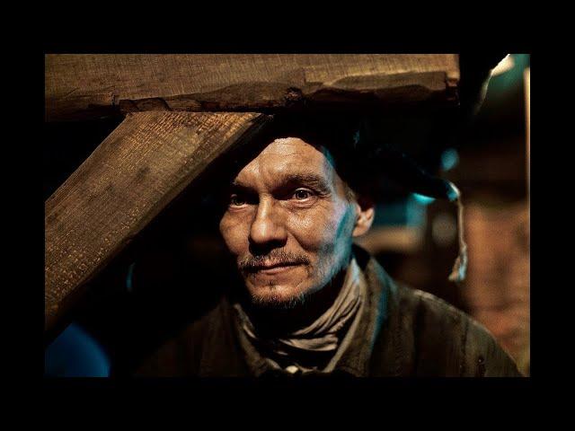 Иван Денисович — Трейлер (2021)