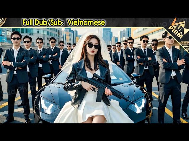 The CEO's Gangster Wife Is the Eldest Daughter of a Billionaire Family and Must Hide Her Identity
