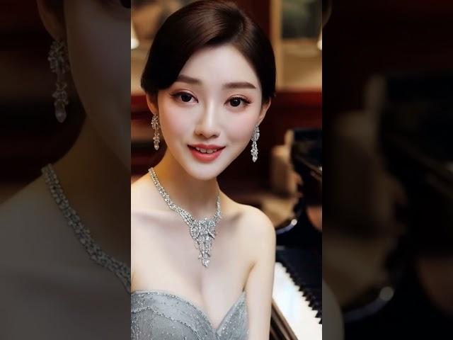 愛唱詩 ~ 惠洪 ~ 千秋歲 | 一點情難改 多少事 卻隨恨遠連雲海 | #惠洪 #奉旨訂閱 #千秋歲 #世界名曲 #詩 #詞 #半身屏外 #簪髻玉 #流蘇帶 #遠連雲海