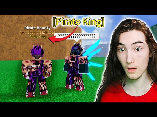 Free Pirate King Glitch