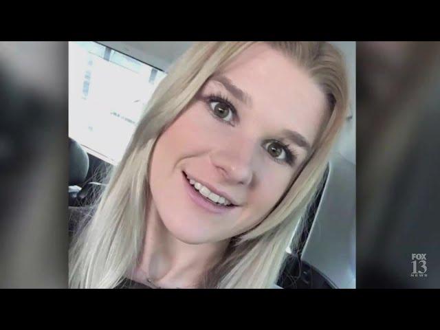 MacKenzie Lueck Murdered, Police Say