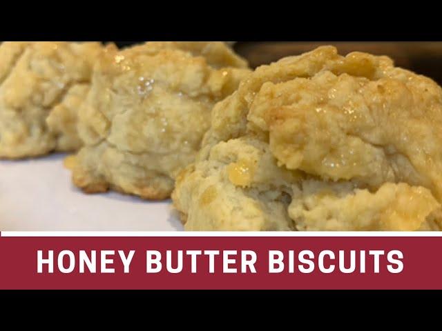 HONEY BUTTER BISCUITS | SWEETS | DESSERTS | GHEE BISCUITS | HOW TO MAKE | DESSERT RECIPES