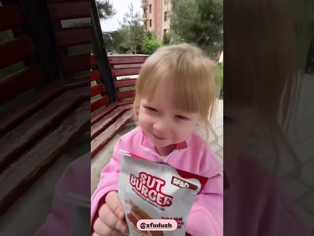#trend #zaitova #baby #qashqirlarmakonipistirma #yasmin #funny #shayxrahmatullohtermiziy #babygirl