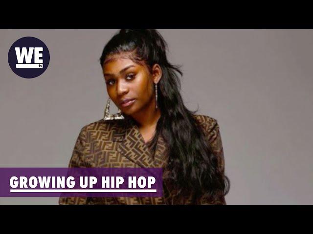 Fun Fact Friday ft. Savannah Jordan ⭐ Growing Up Hip Hop