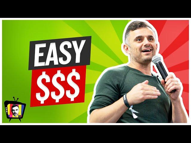 One of The Easiest Flips at a Garage Sale