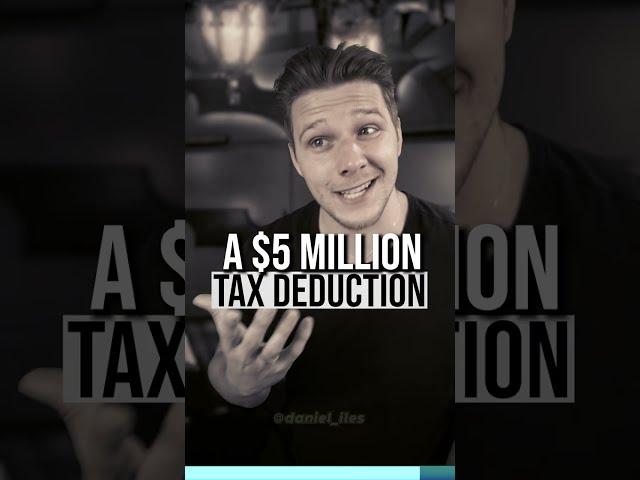 The ART tax loophole