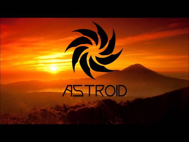 Coldplay - Yellow (Astroid Liquid DnB Remix) [FREE DOWNLOAD]