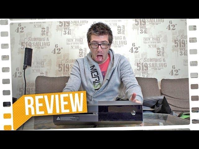 Xbox One - Review - HD