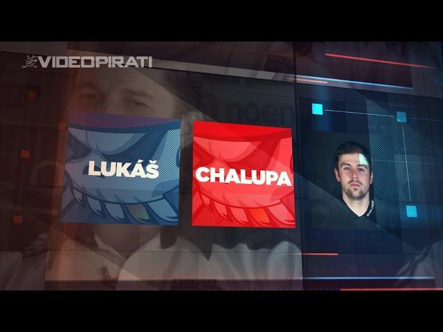 Pirátské posily: Obránce Lukáš Chalupa