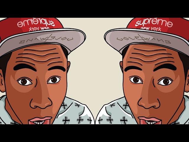 Photoshop Cartoon Effect Tutorial #1