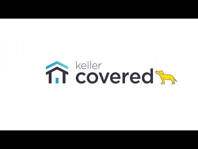 Introducing: Keller Covered