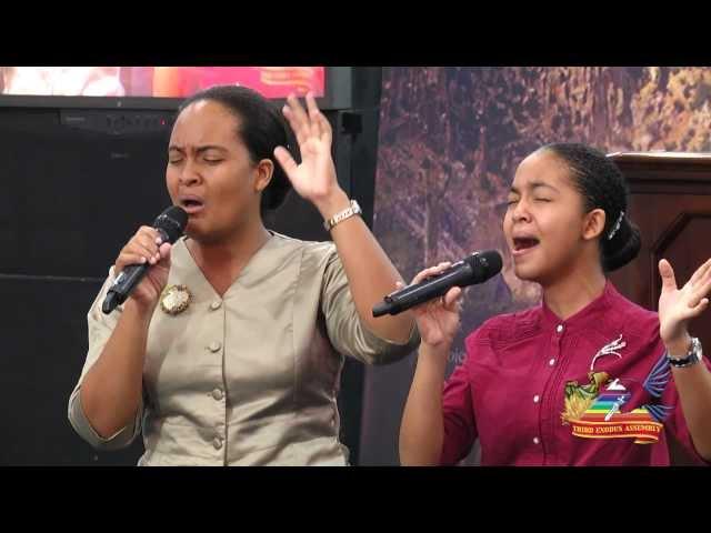 Third Exodus Assembly -  Worship The Lord