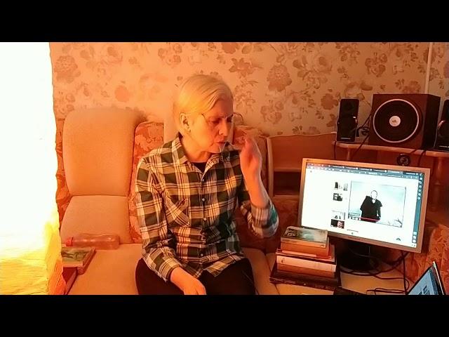 (11) «Домашняя библиотека» Елены Егоровой. Книги о Петербурге.
