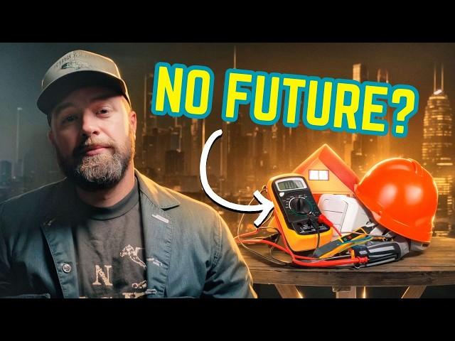 Is Being an Electrician Worth It in 2024?