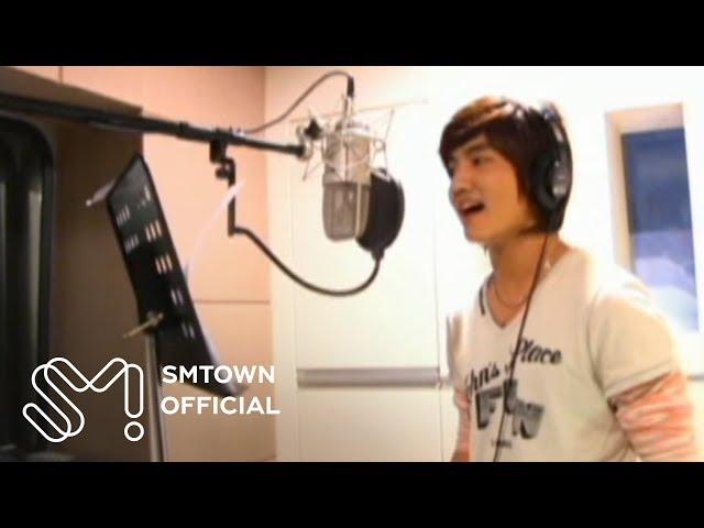 TVXQ! 동방신기 '동방의 투혼' MV