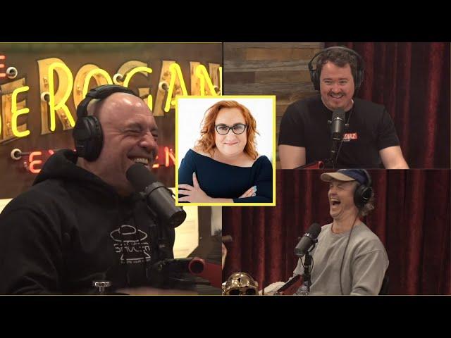 Matt Was Addicted To Trans Porn [HILARIOUS!] - JRE #1926