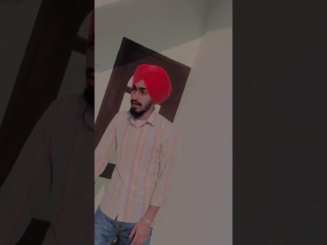YARRIA DI SHAN A BATHINDE WALA | SIDHU MAHESH