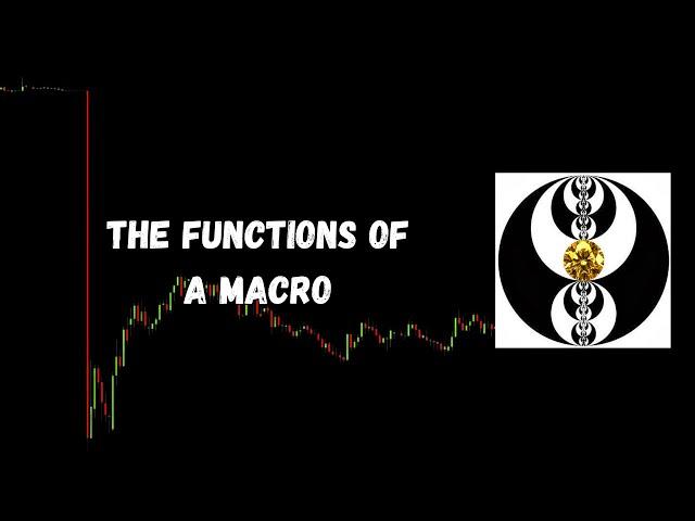 ICT Gems - The Functions of a Macro