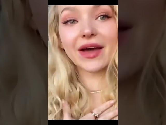 Best dove cameron moments #dovecameron #fyp #shorts