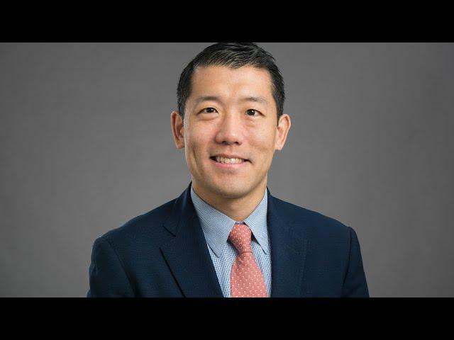 YouTube Live with Dr. Denis Nam