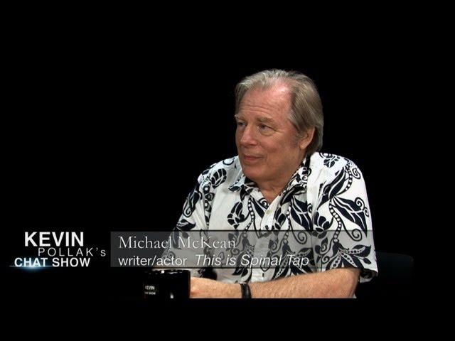 KPCS: Michael McKean #120