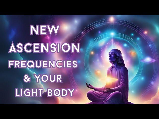 How To Heal The Top 4 Ascension Symptoms