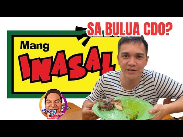 Pinoy Rob | Good Morning CDO | Mang Inasal Bulua CDO