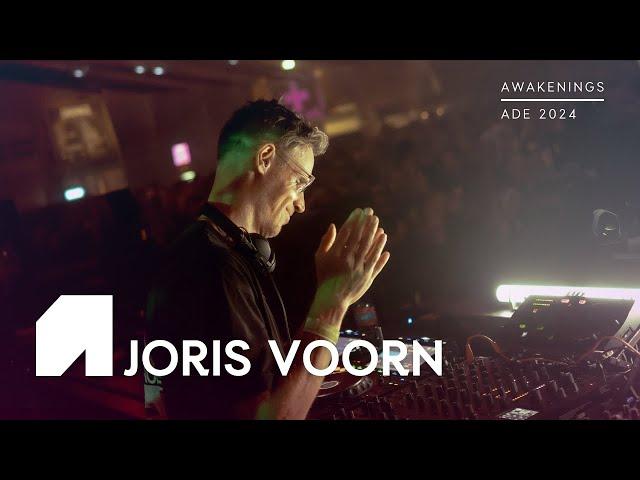 Joris Voorn | Awakenings x Spectrum ADE 2024